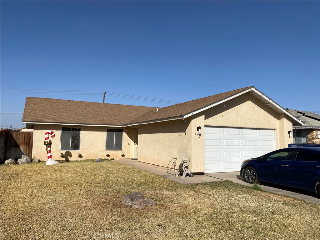 309 Butterfield Trail