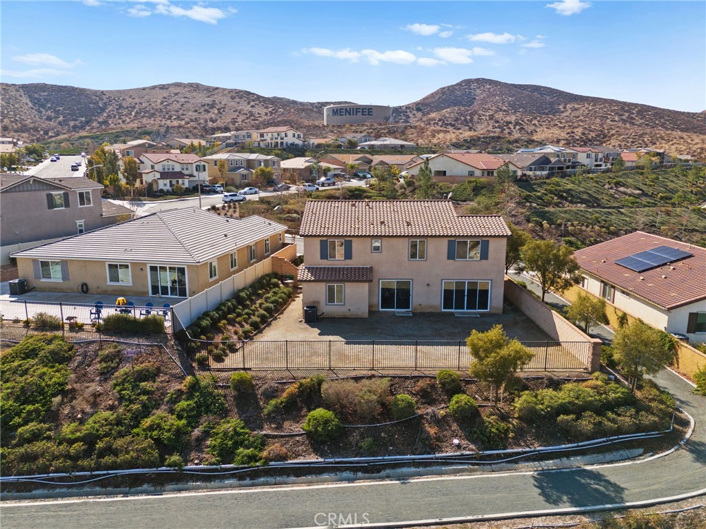 24776 Hidden Hills Drive