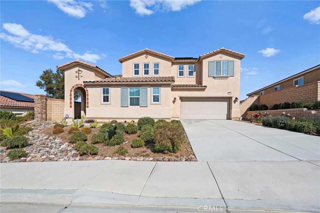 24776 Hidden Hills Drive