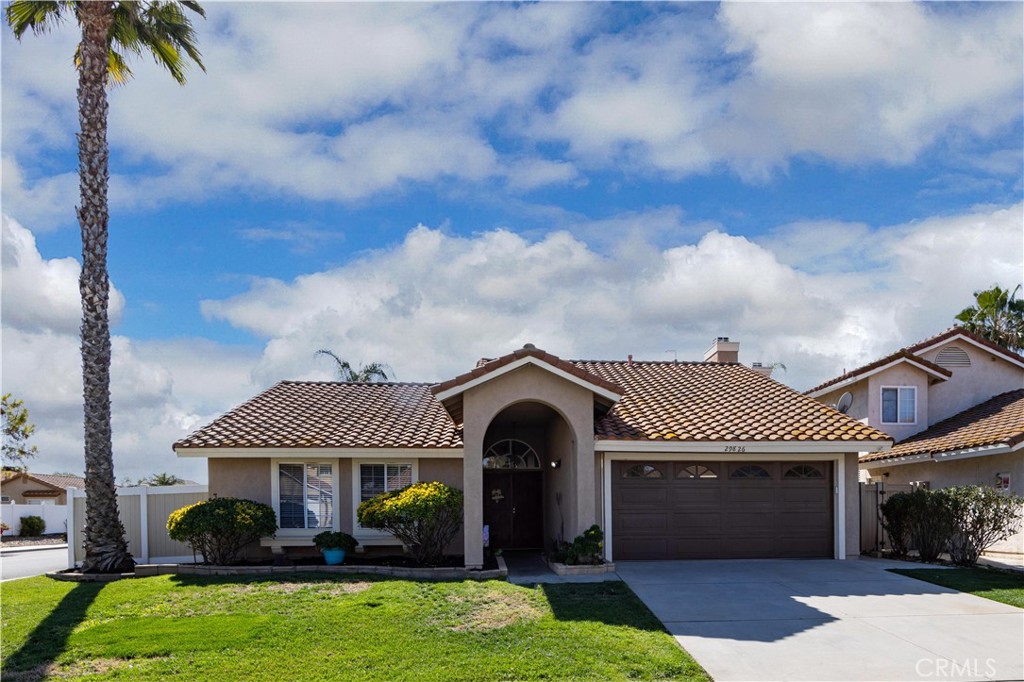 29826 Camino Cristal