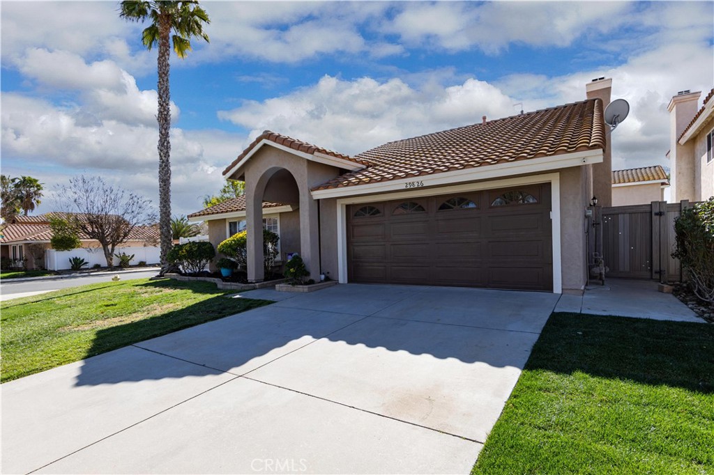 29826 Camino Cristal