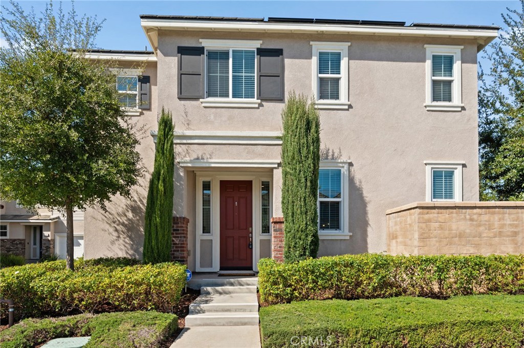 41449 Winterberry Street