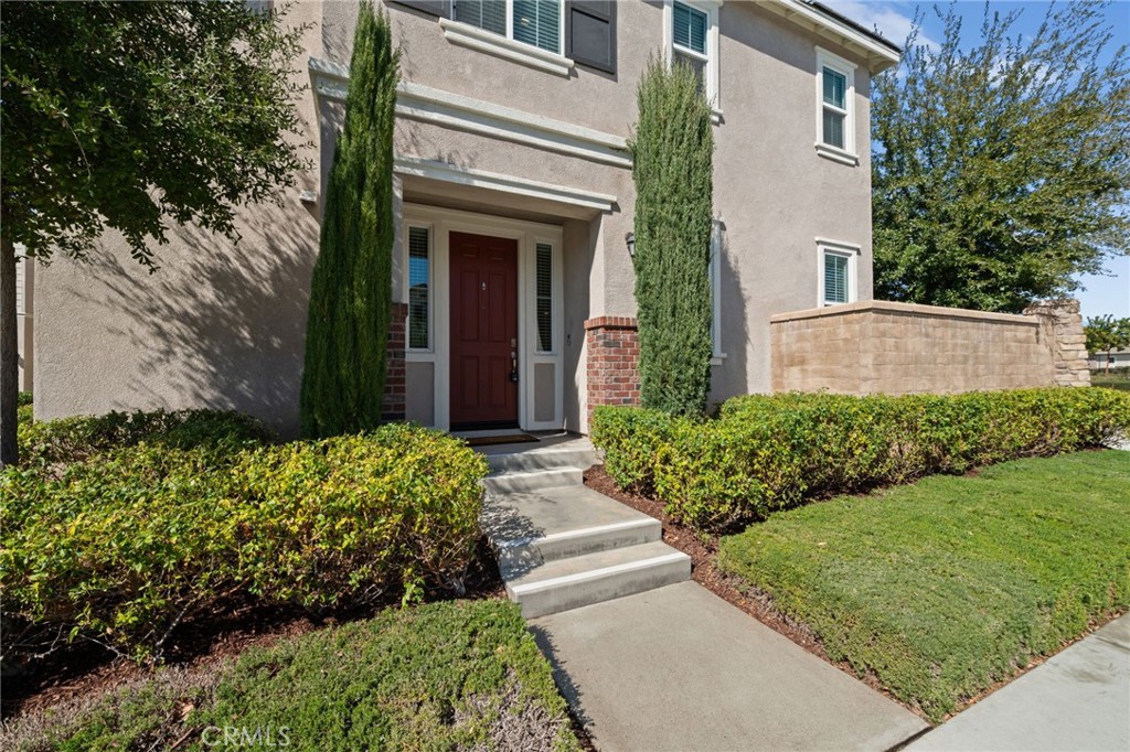 41449 Winterberry Street