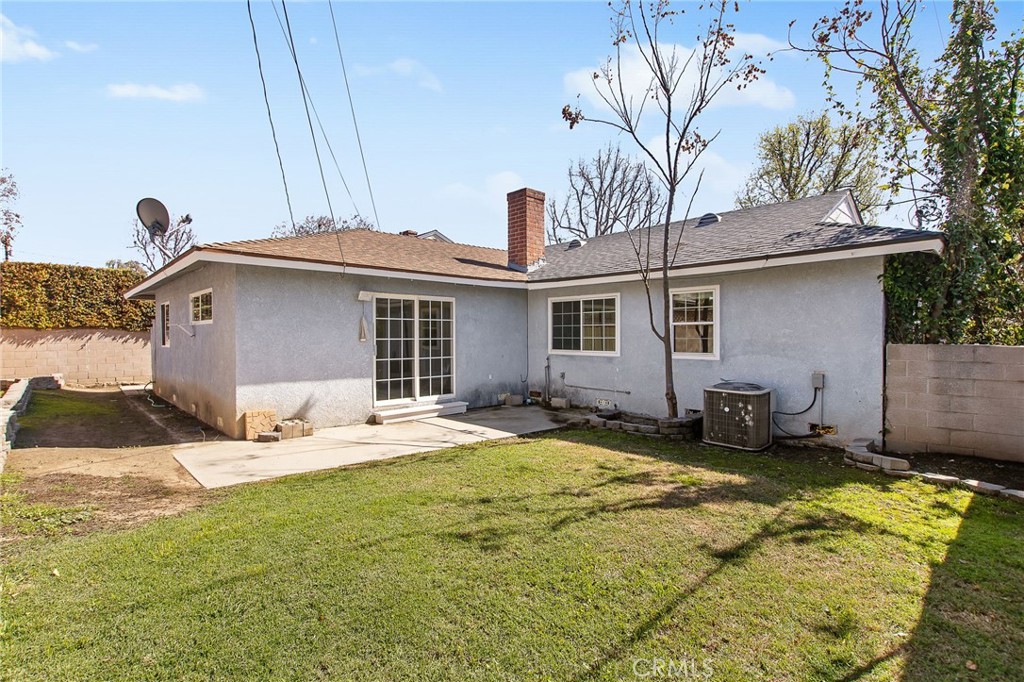 15275 Cedarsprings Drive