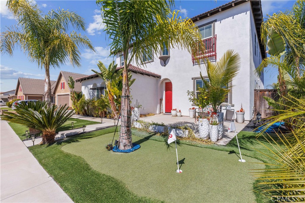 32916 Red Carriage Road