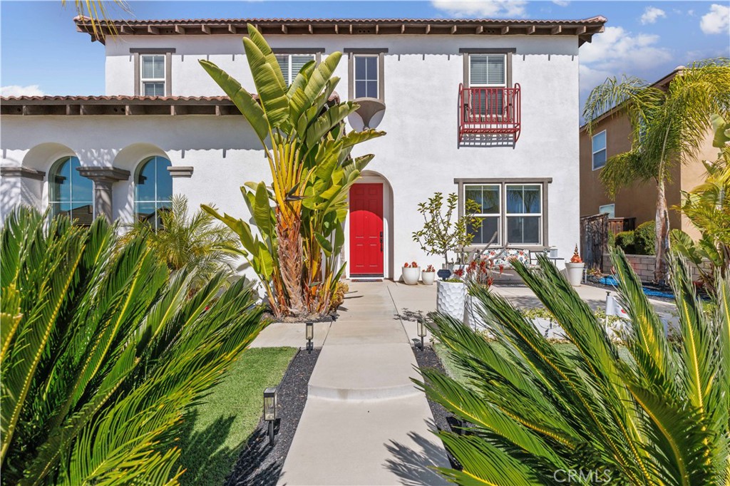 32916 Red Carriage Road