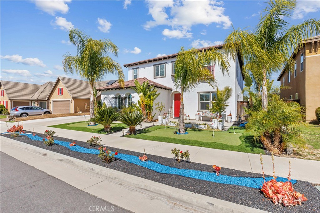 32916 Red Carriage Road