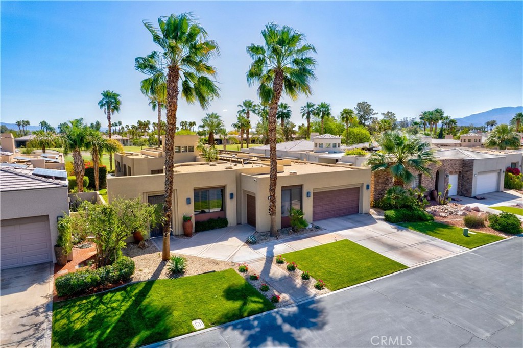 9 Via Haciendas
