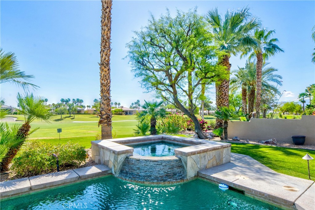 9 Via Haciendas