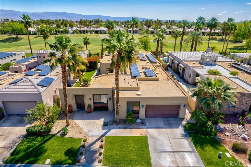9 Via Haciendas