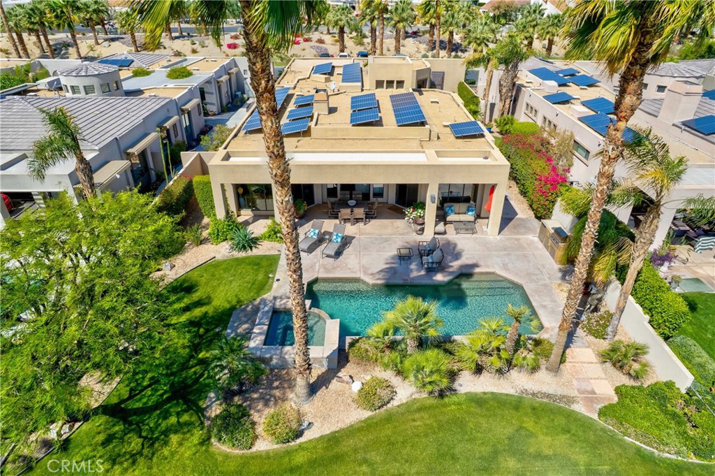 9 Via Haciendas