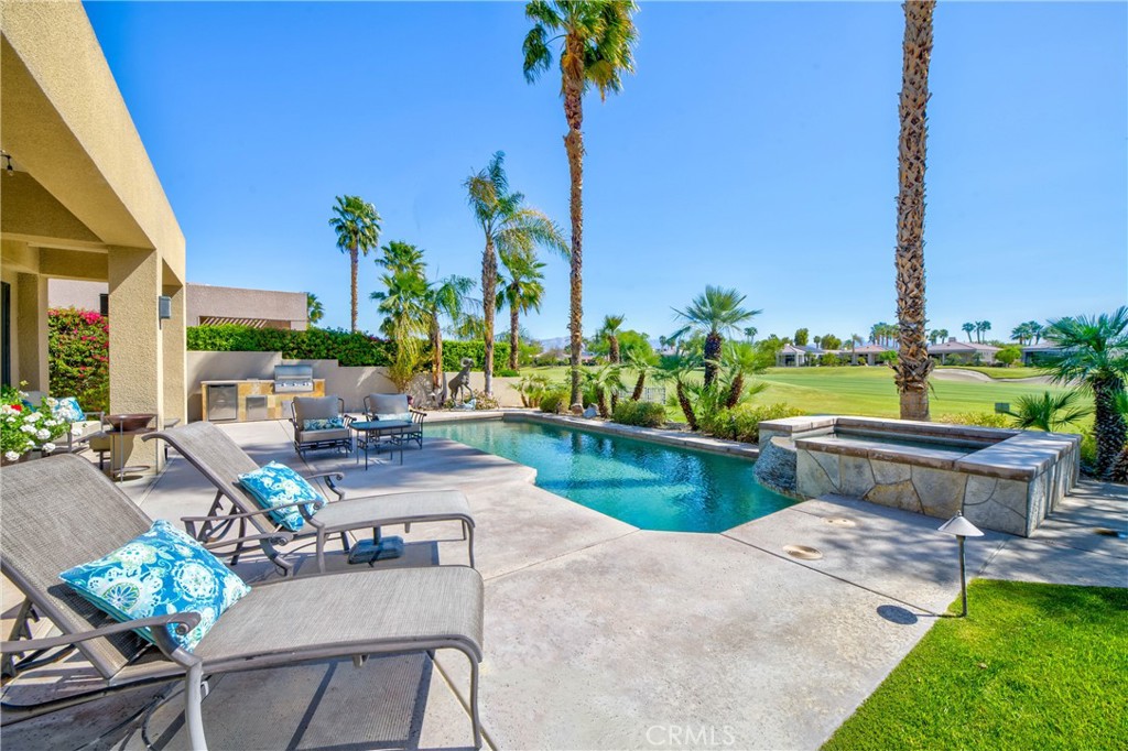 9 Via Haciendas