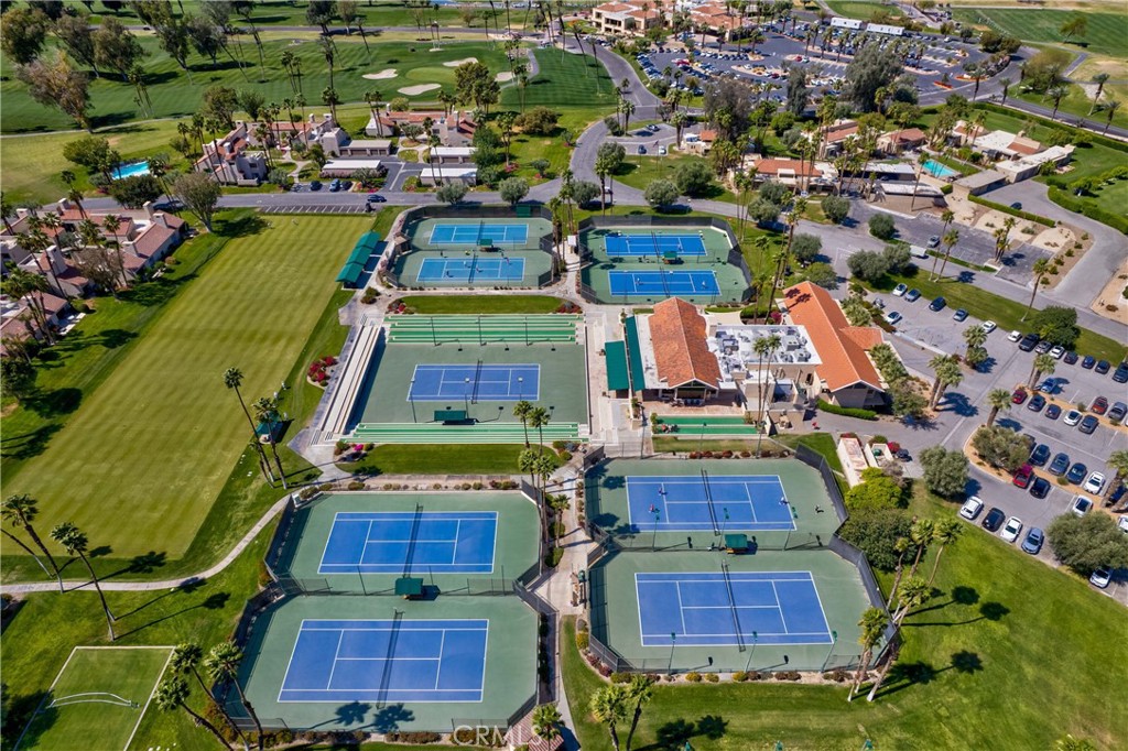 9 Via Haciendas