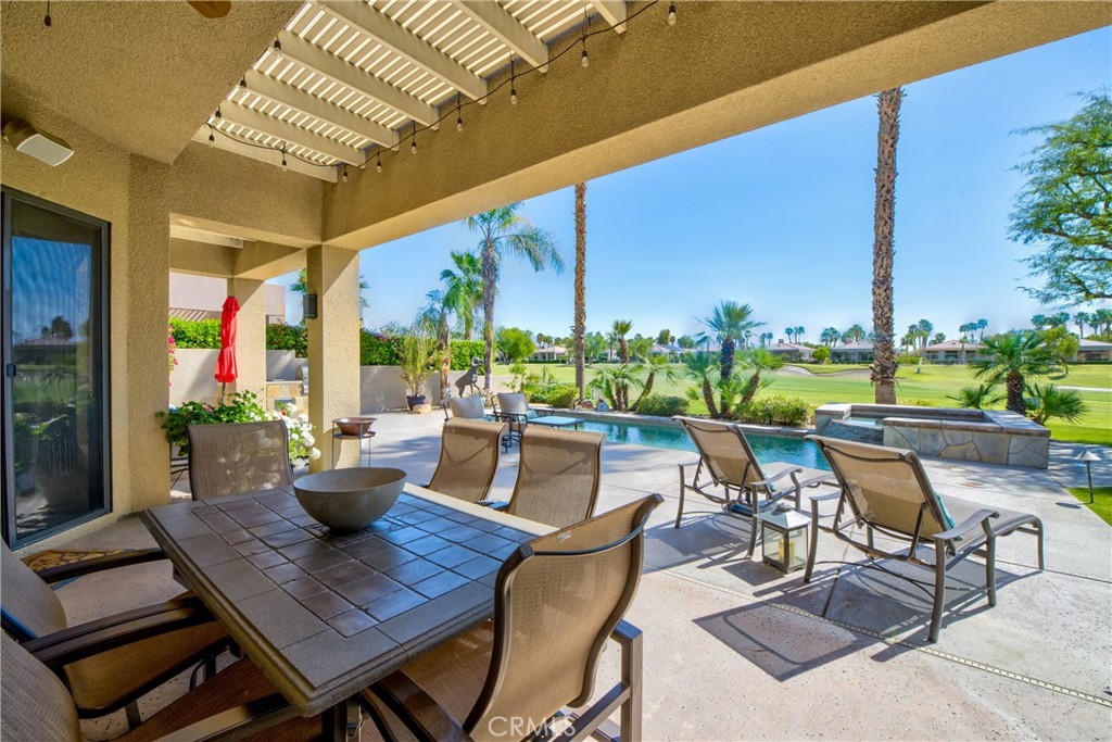 9 Via Haciendas