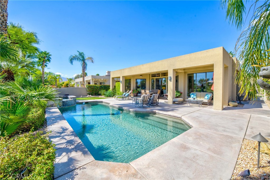 9 Via Haciendas