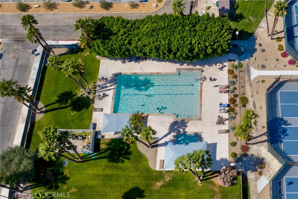 9 Via Haciendas