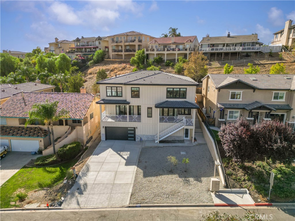 22163 Vacation Drive