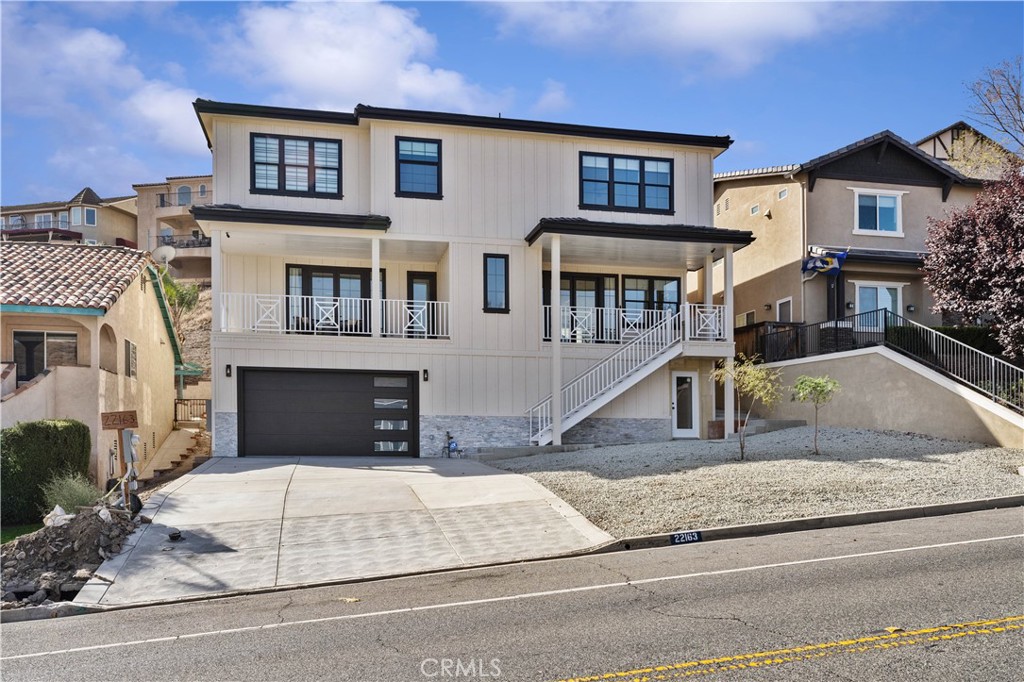 22163 Vacation Drive