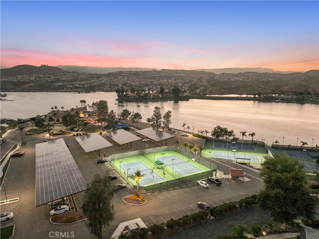 22163 Vacation Drive