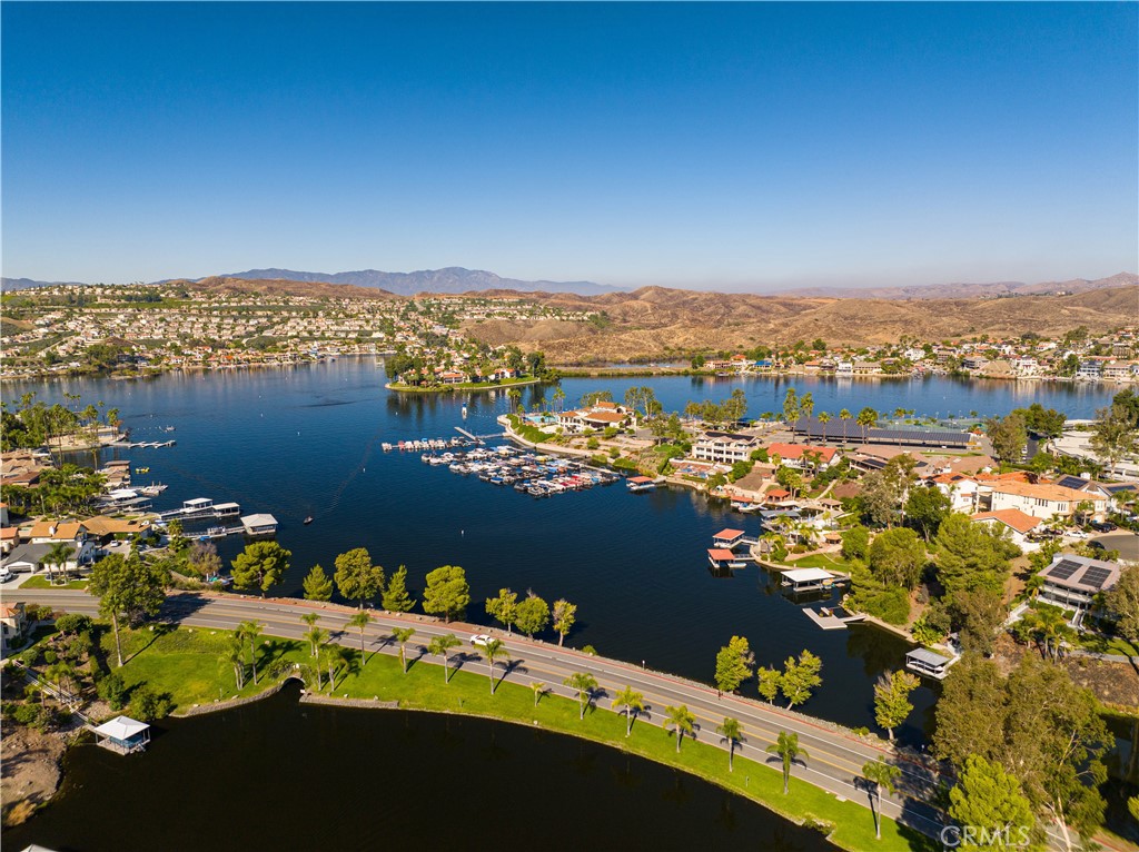 22163 Vacation Drive