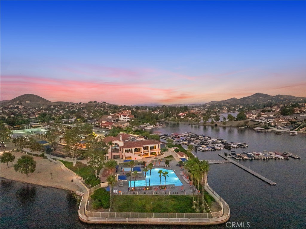 22163 Vacation Drive