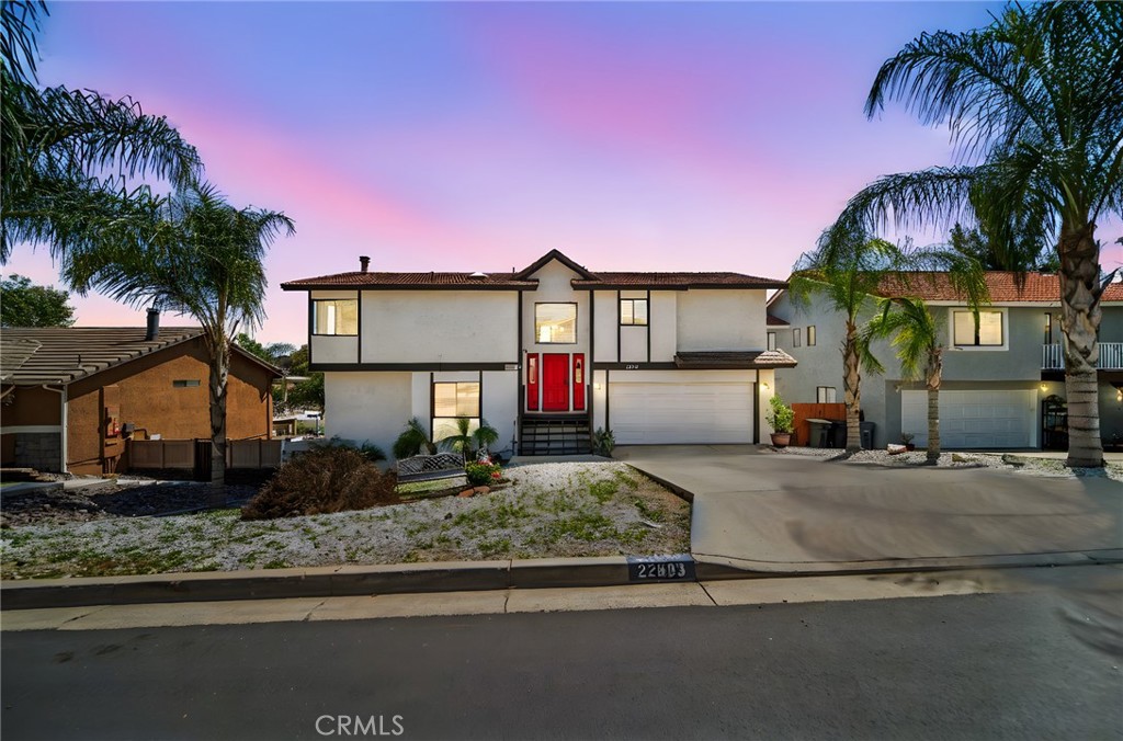 22893 Cove View Street