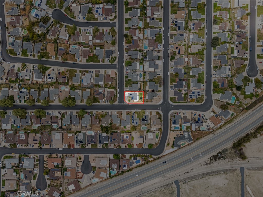 42994 Victorian Drive