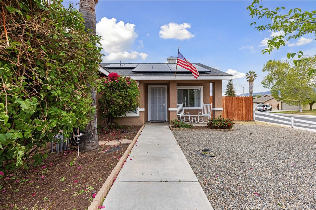 42994 Victorian Drive