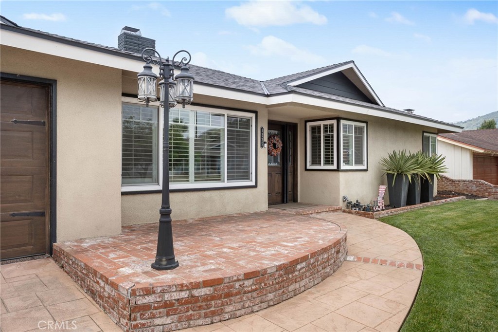 1325 N Birchnell Avenue