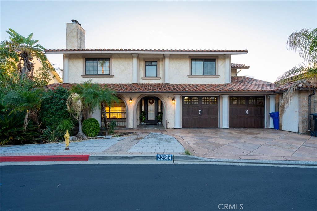 22564 Inspiration Pt