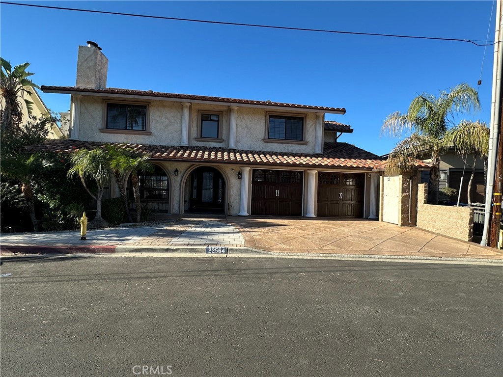 22564 Inspiration Pt