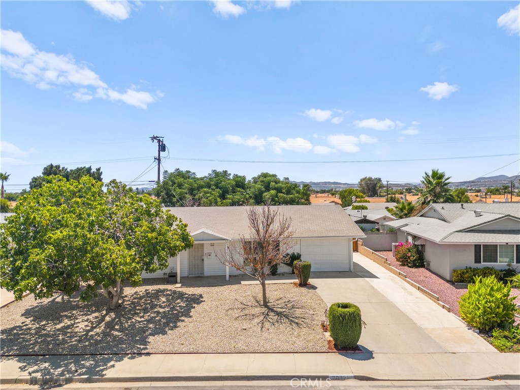29921 Thornhill Drive