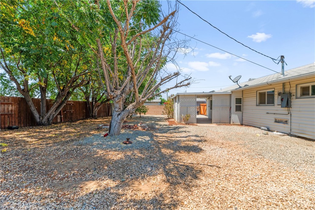29921 Thornhill Drive