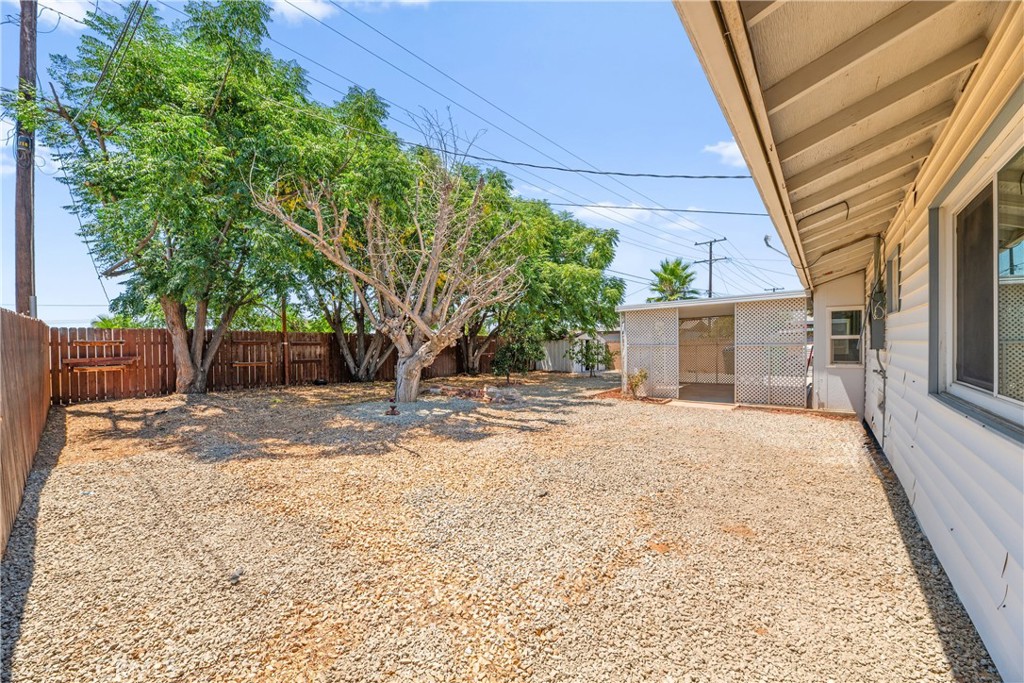 29921 Thornhill Drive
