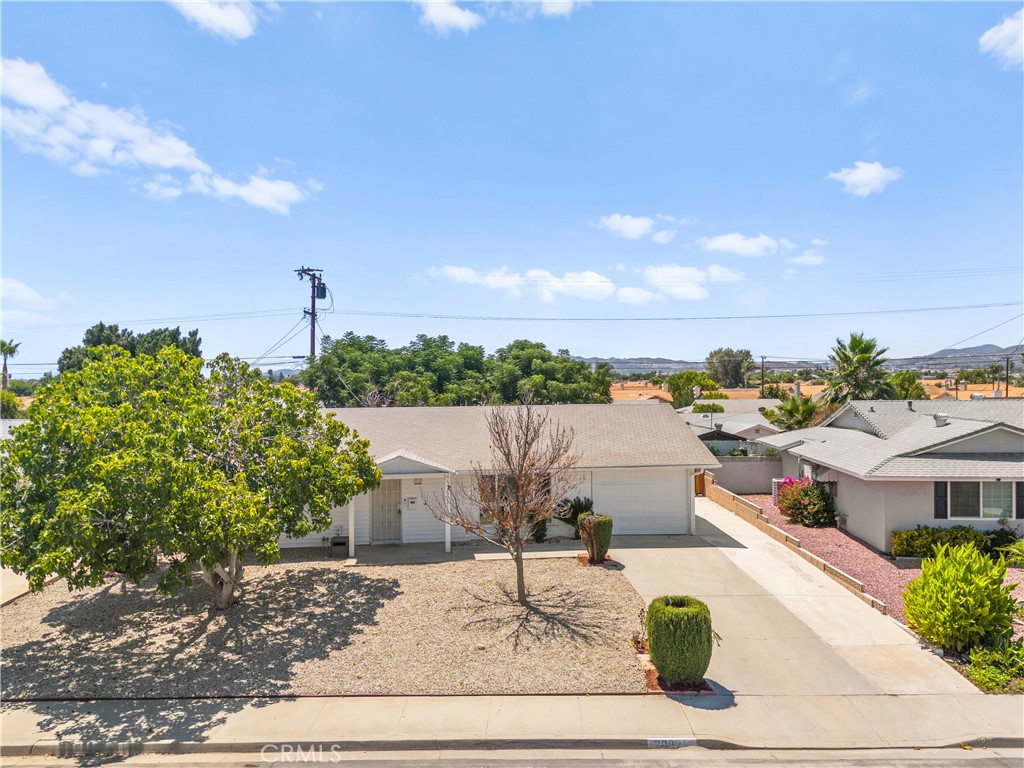 29921 Thornhill Drive