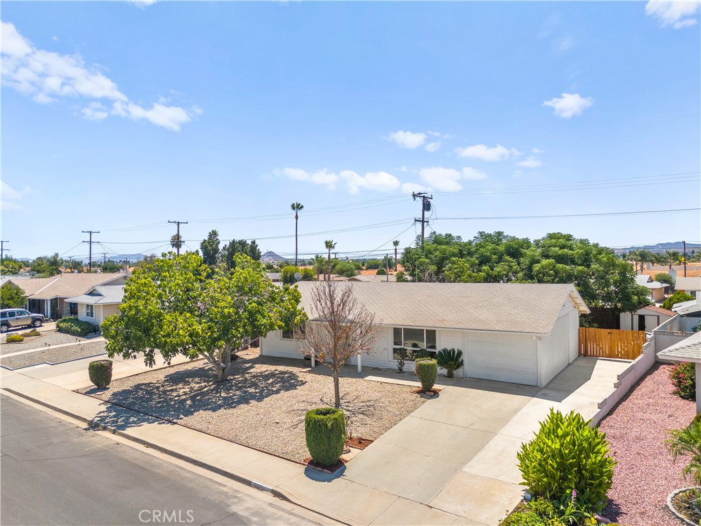 29921 Thornhill Drive