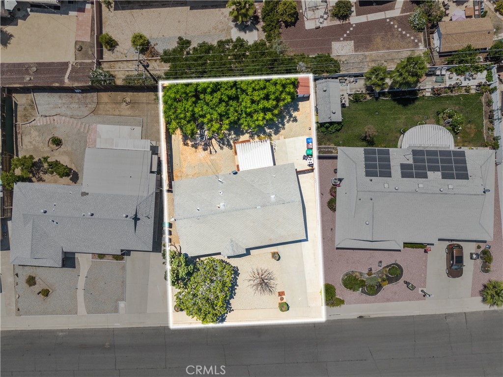 29921 Thornhill Drive