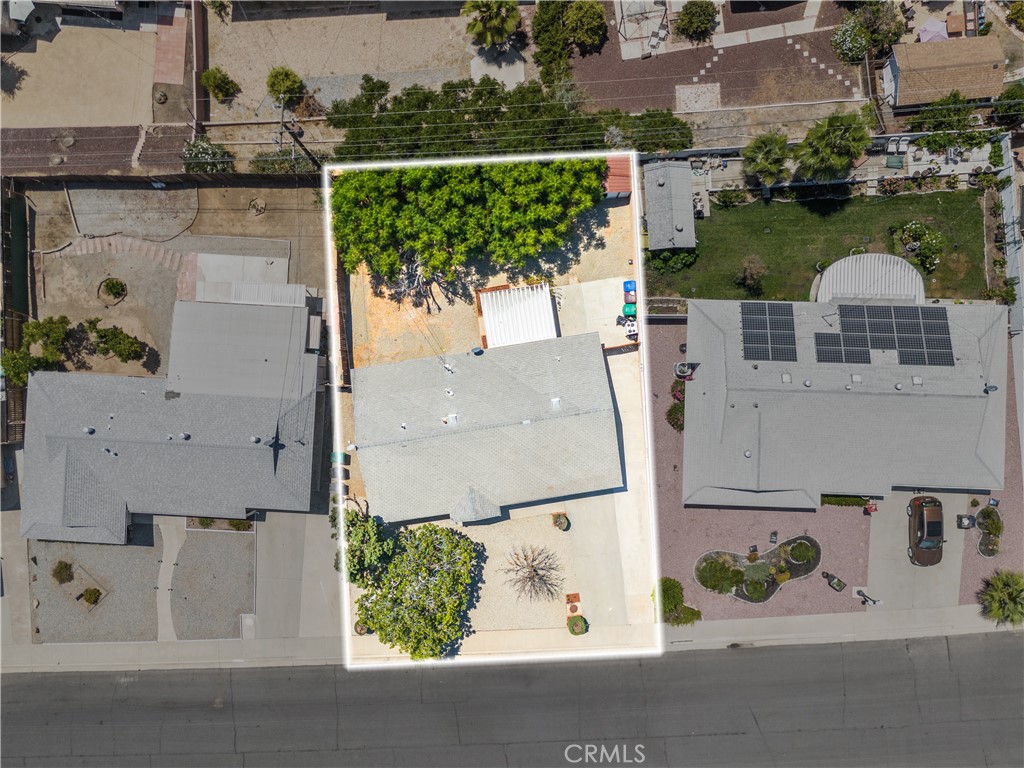 29921 Thornhill Drive
