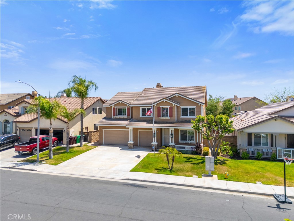 31711 Wintergreen Way