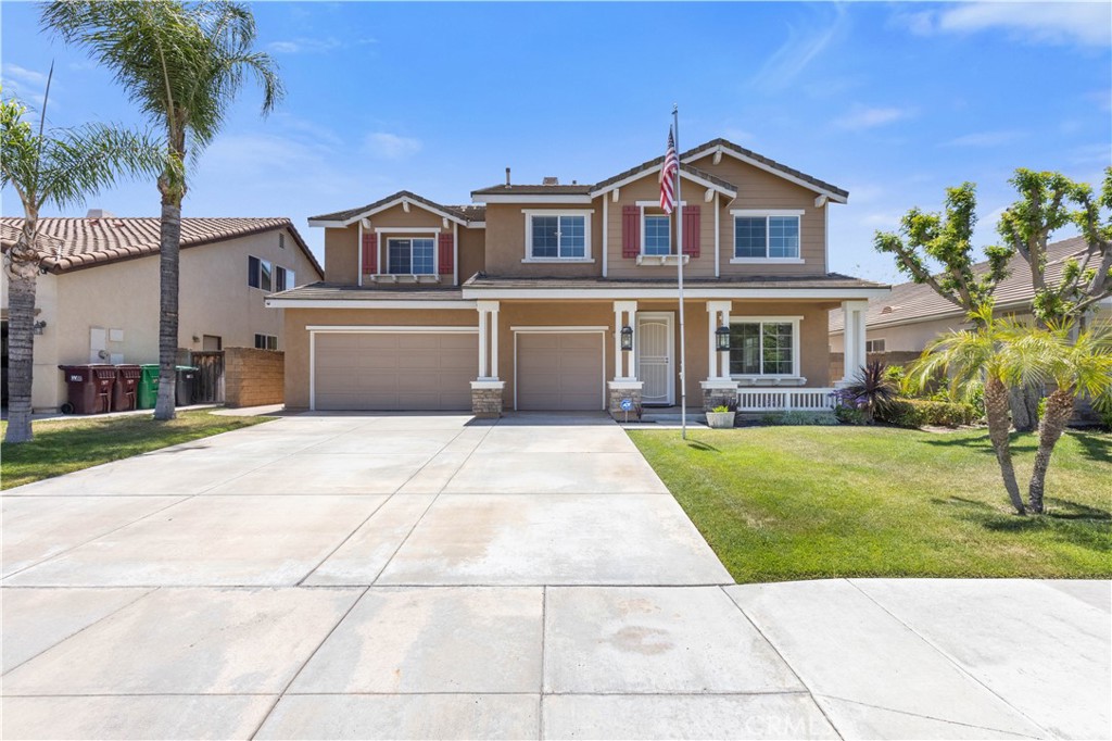 31711 Wintergreen Way