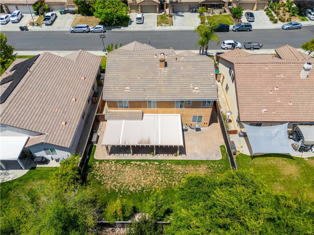 31711 Wintergreen Way