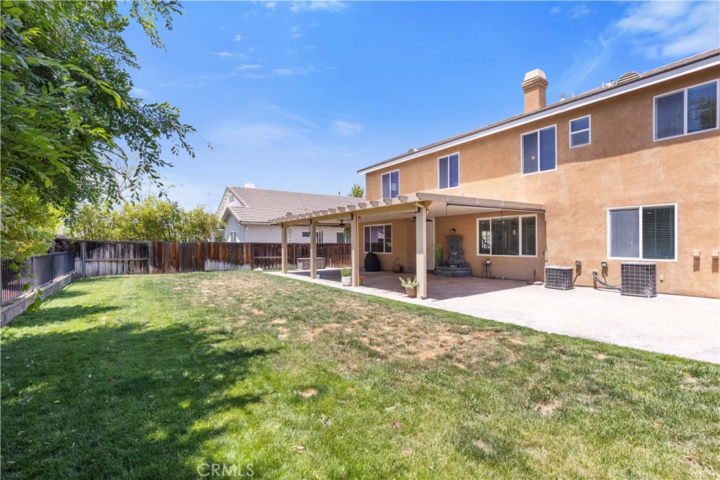 31711 Wintergreen Way