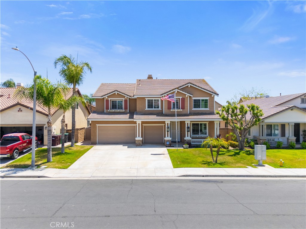 31711 Wintergreen Way