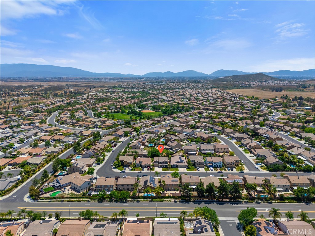 31711 Wintergreen Way