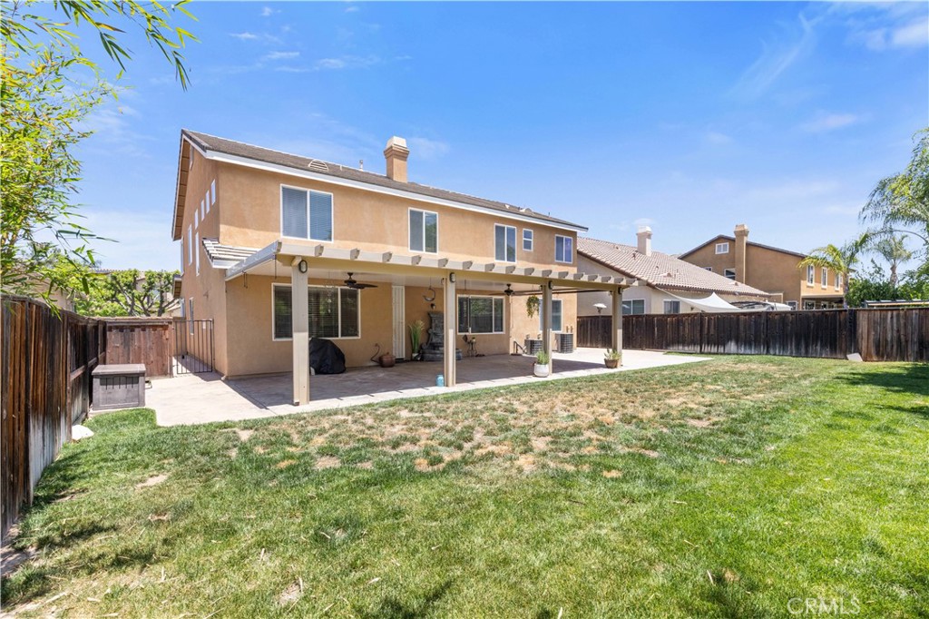 31711 Wintergreen Way