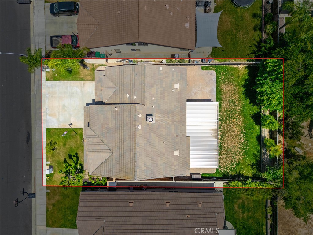 31711 Wintergreen Way