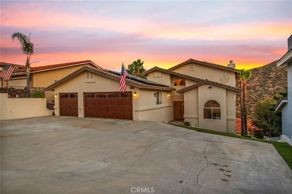 30732 Early Round Drive