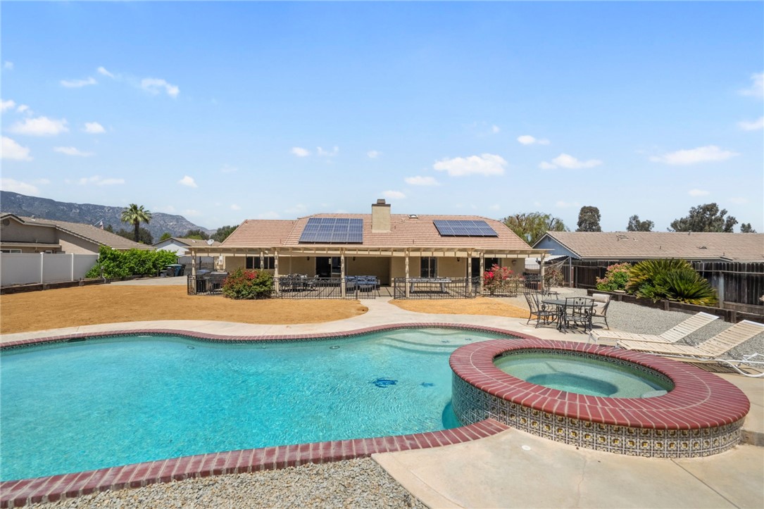 32642 Durango Court
