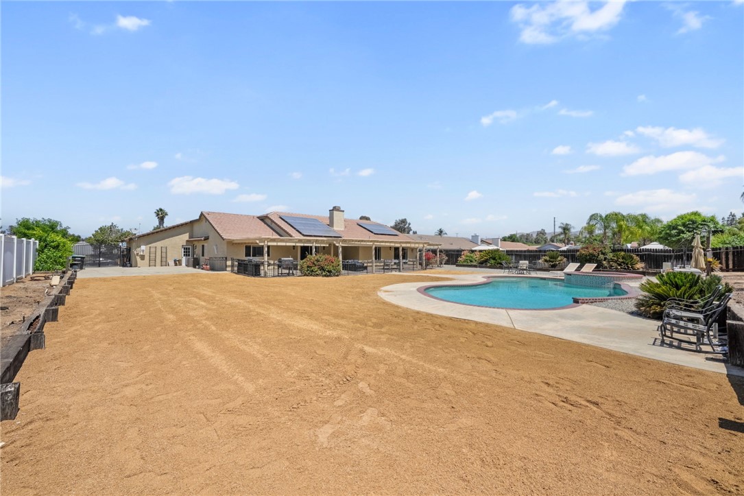 32642 Durango Court