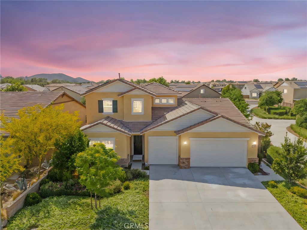 27613 Headsail Drive